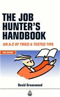 Job Hunters Handbook