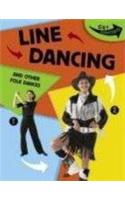 Line Dancing and Other Folk Dances