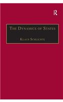 Dynamics of States