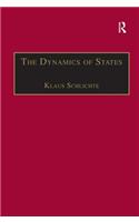The Dynamics of States