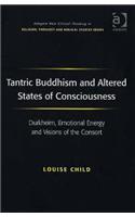 Tantric Buddhism and Altered States of Consciousness