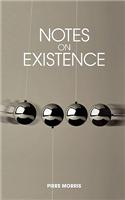 Notes on Existence