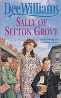 Sally of Sefton Grove