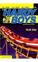 Thrill Ride