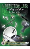 Drum Set Crash Course, Tuning Edition