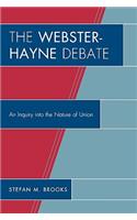 The Webster-Hayne Debate