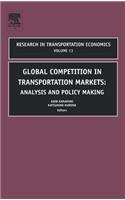 Global Competition in Transportation Markets