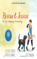 Rescue and Jessica