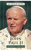 An Hour with John Paul II
