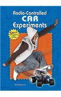 Radio-Controlled Car Experiments