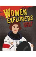 Women Explorers Hidden in History