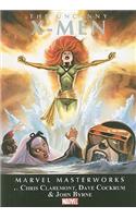Marvel Masterworks
