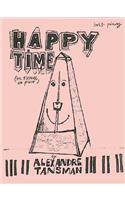 Happy Time, Book 1 - Primary