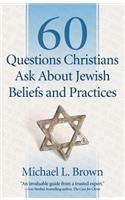 60 Questions Christians Ask About Jewish Beliefs and Practices