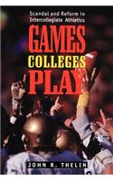 Games Colleges Play