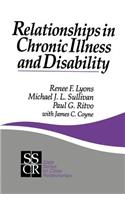 Relationships in Chronic Illness and Disability