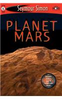 Planet Mars: (SeeMore Readers S.)