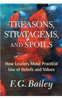 Treasons, Stratagems, And Spoils