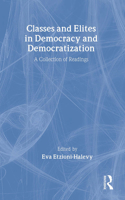 Classes and Elites in Democracy and Democratization