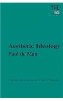 Aesthetic Ideology