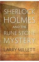 Sherlock Holmes and the Rune Stone Mystery