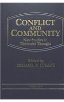 Conflict and Community