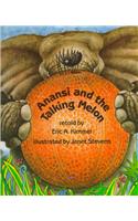 Anansi and the Talking Melon