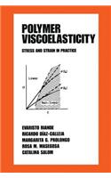 Polymer Viscoelasticity