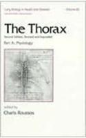 The Thorax -- Part A