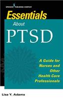 Fast Facts About PTSD