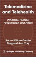 Telemedicine and Telehealth