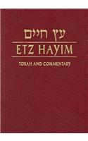 Etz Hayim