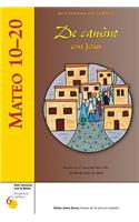 Mateo 10-20