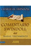 Comentario Swindoll del Nuevo Testamento: Juan