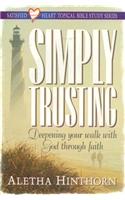Simply Trusting