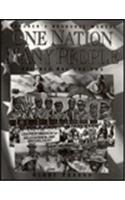 One Nation, Many People Trm 1995c