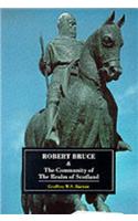Robert Bruce and the Community of the Realm of Scotland