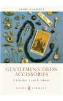 Gentlemen’s Dress Accessories