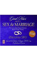 Good News about Sex and Marriage: Answers to Your Honest Questions about Catholic Teaching