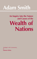 The Wealth of Nations: (Hackett Classics)