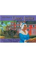 My Name is Oney Judge
