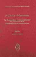 Chorus of Grammars