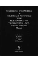 Scattering Parameters of Microwave Networks with Multiconductor Transmission Lines