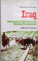 Iraq: International Relations and National Development