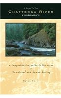 Guide to the Chattooga River