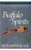 Buffalo Spirits