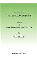 The Georgian Gentleman