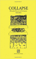 Collapse, Volume 2