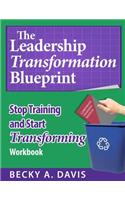 Leadership Transformation Blueprint