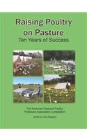 Raising Poultry on Pasture